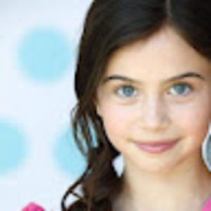 Meet your Posher, Avery